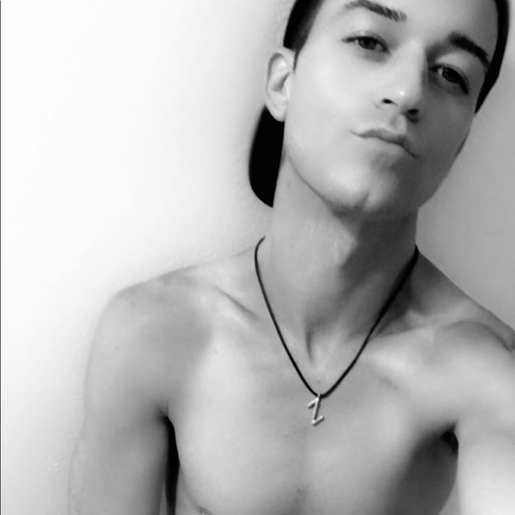 Meet your Posher, Kye - Picture 8 of 8